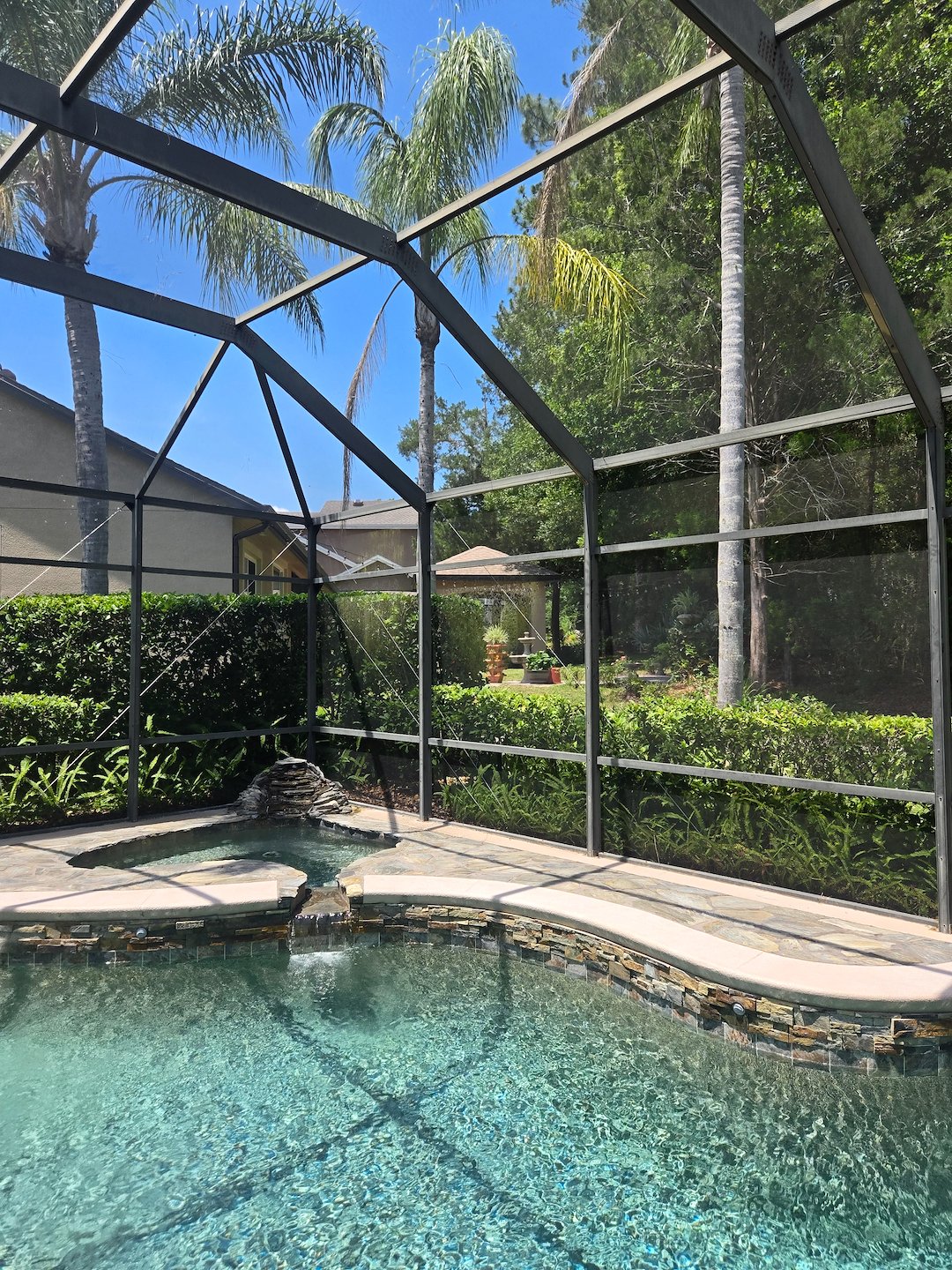 Professional House Wash & Driveway Cleaning in DeLand, FL Thumbnail