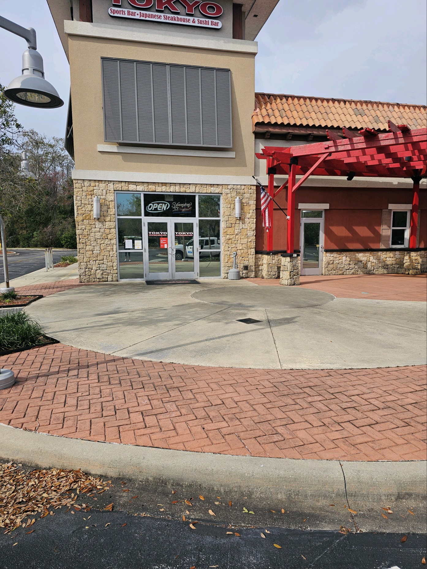 Top Quality Commercial Pressure Washing, Storefront Cleaning, and Window Washing Performed in Edgewater, FL Thumbnail